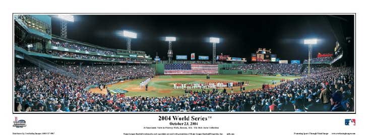 Boston Red Sox