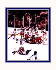 Boston Bruins Photo Double Matted